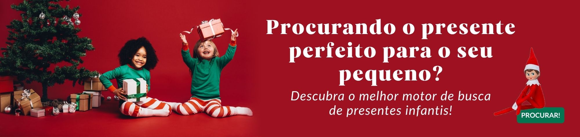 Buscador de brinquedos