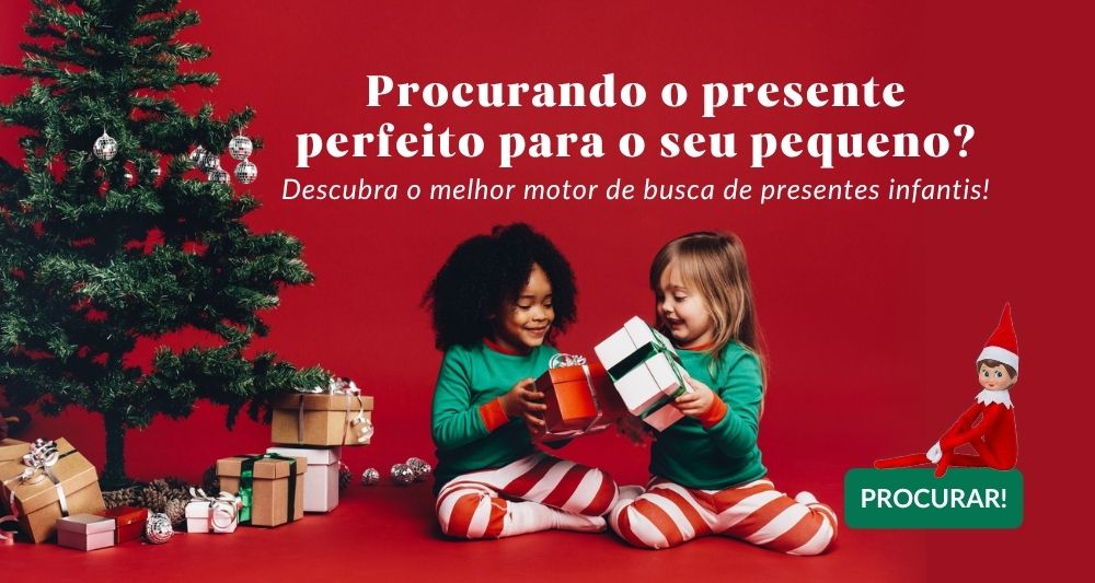 Buscador de brinquedos