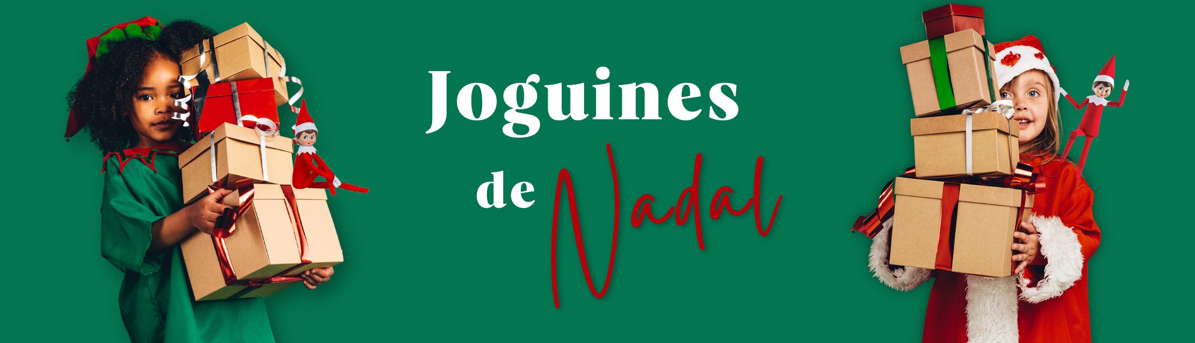 Joguines Nadalenques