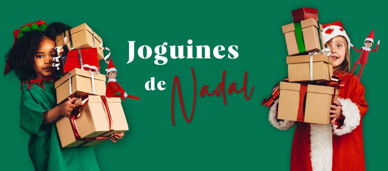 Joguines Nadalenques