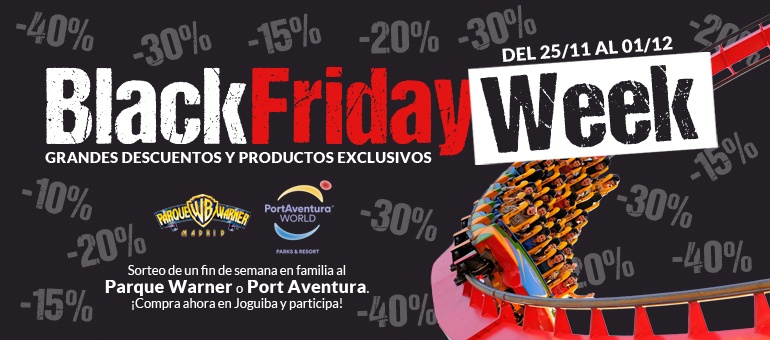 jugueteria black friday