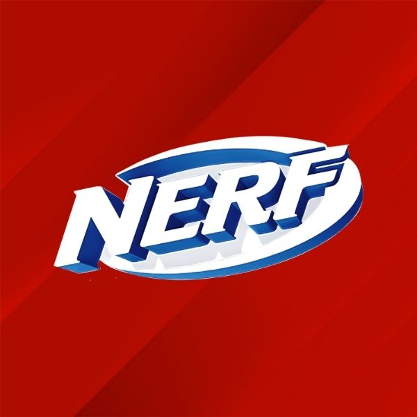 Ver más juguetes Nerf