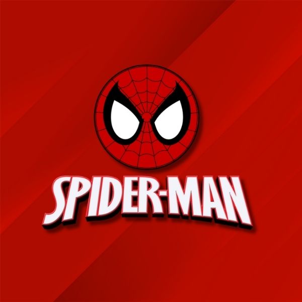 Veure més joguines Spiderman