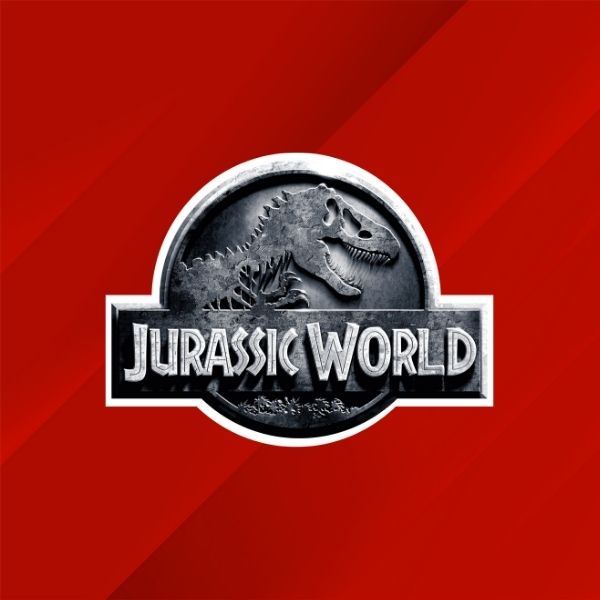 Veure més joguines Jurassic World