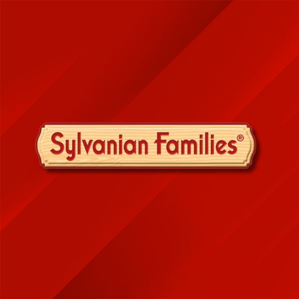 Ver más juguetes Sylvanian Families