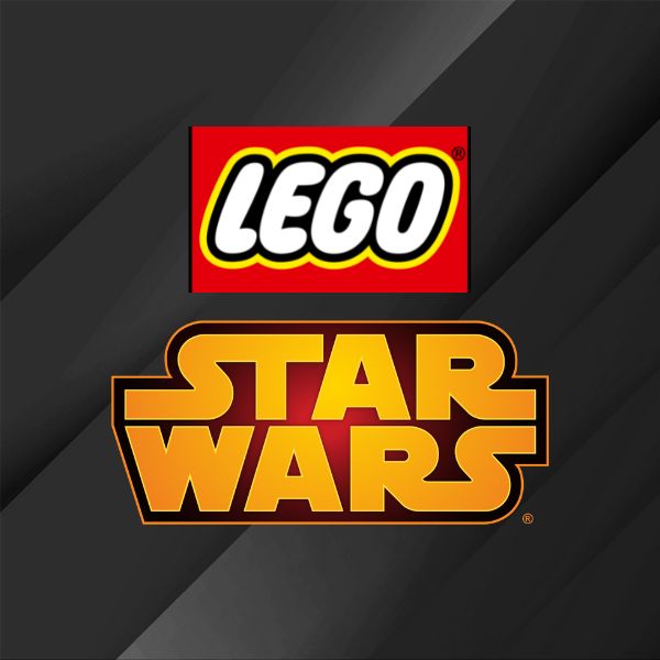 Black Friday Lego Star Wars