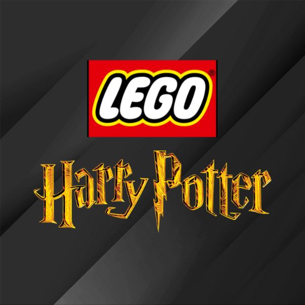 Lego Harry Potter Black Friday
