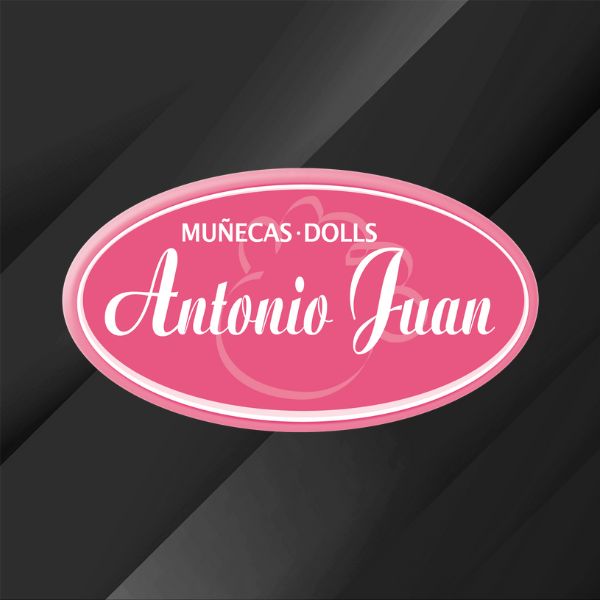 Muñecas Antonio Juan Black Friday