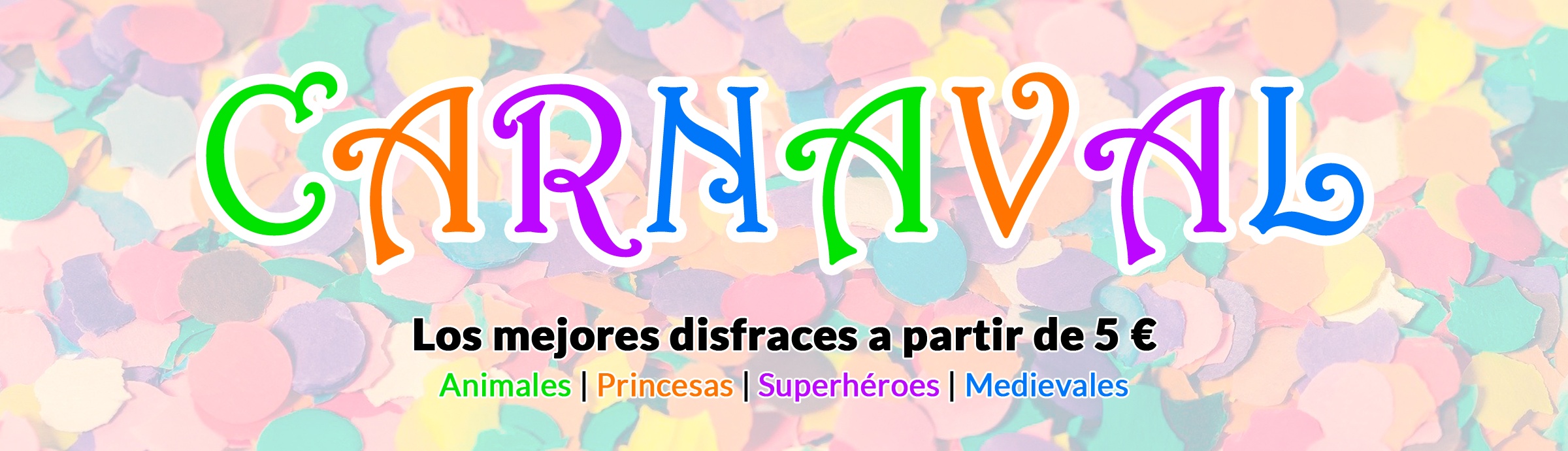 Disfarces Super-heróis Menino