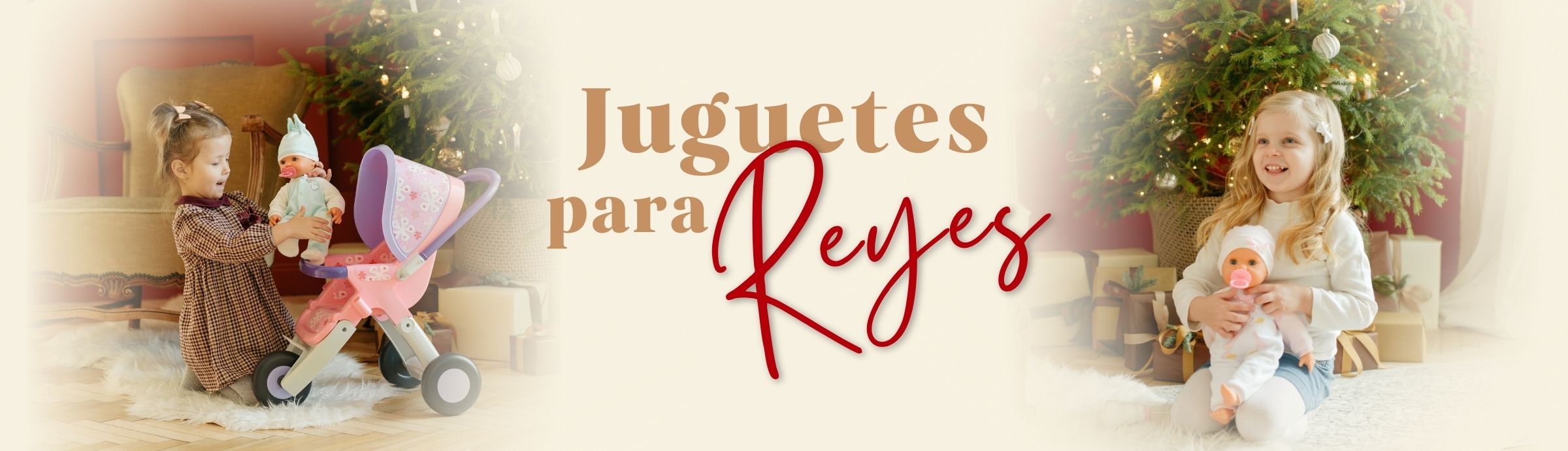 Los mejores juguetes para los Reyes Magos y los más buscados