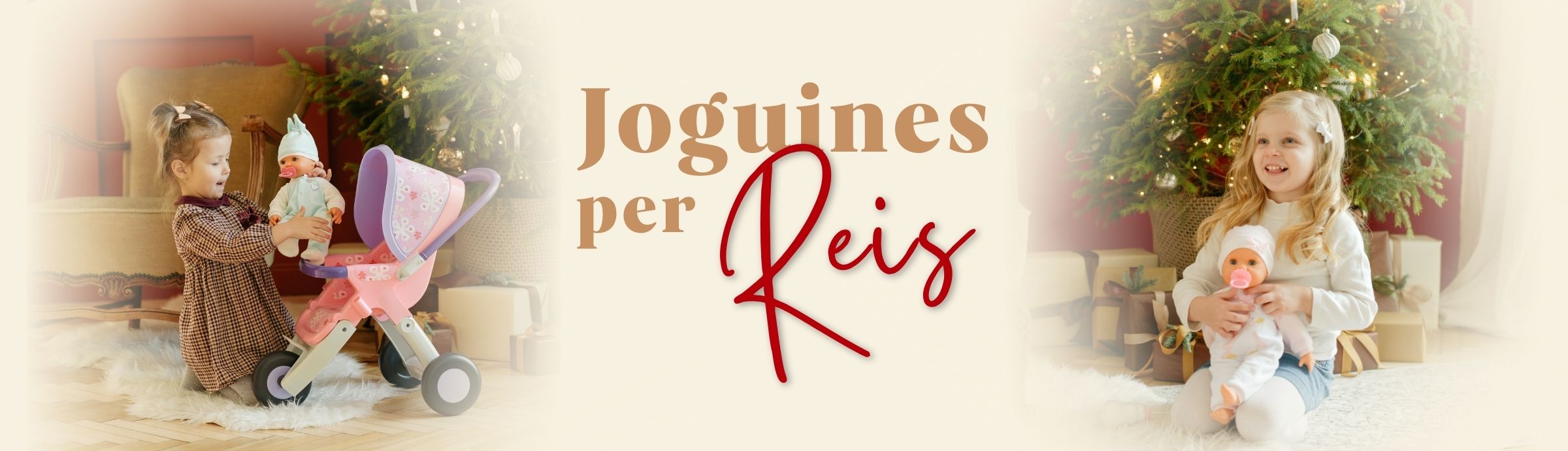 Les millors joguines pels Reis Mags i els més buscats!