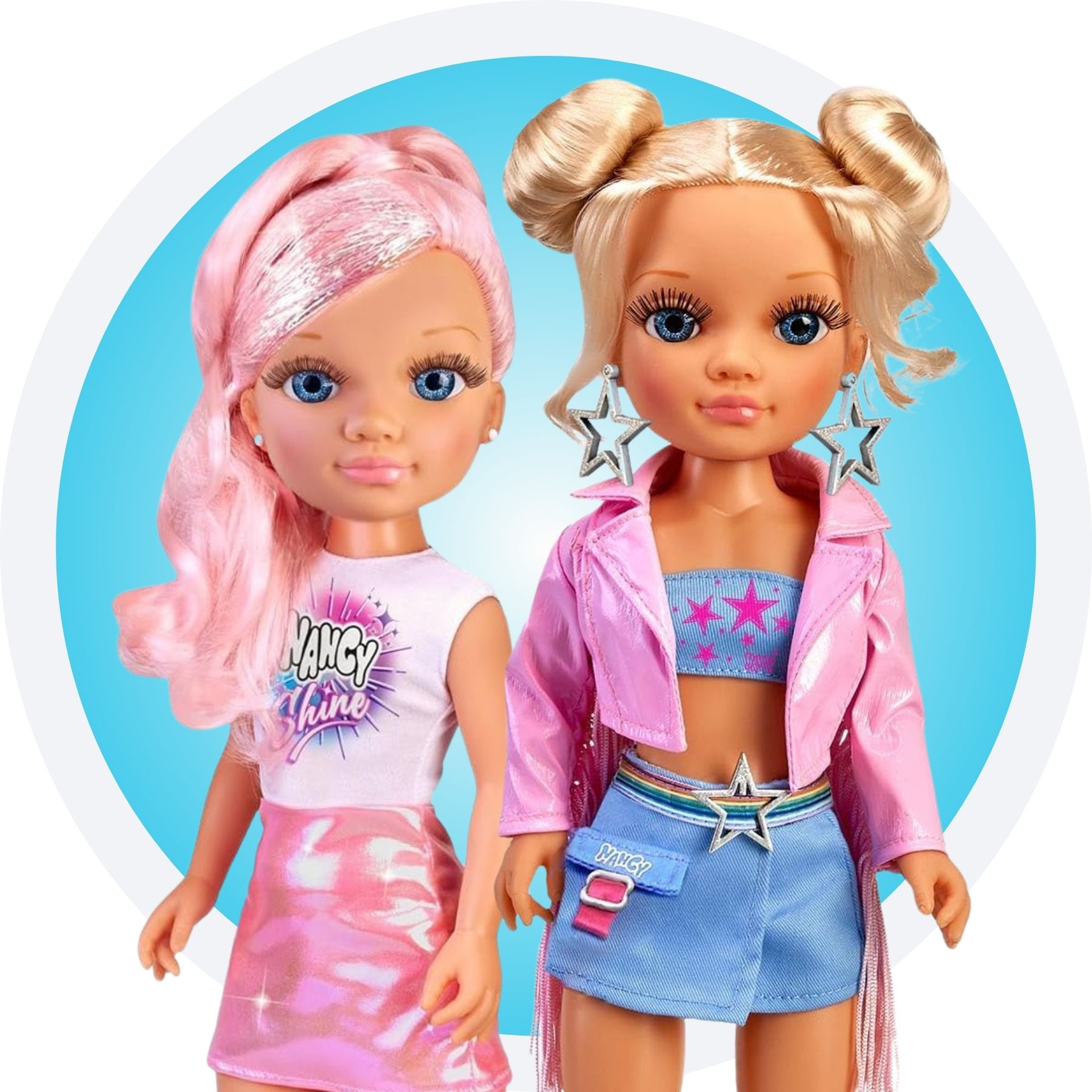 Bonecas Nancy Bonecas Nancy