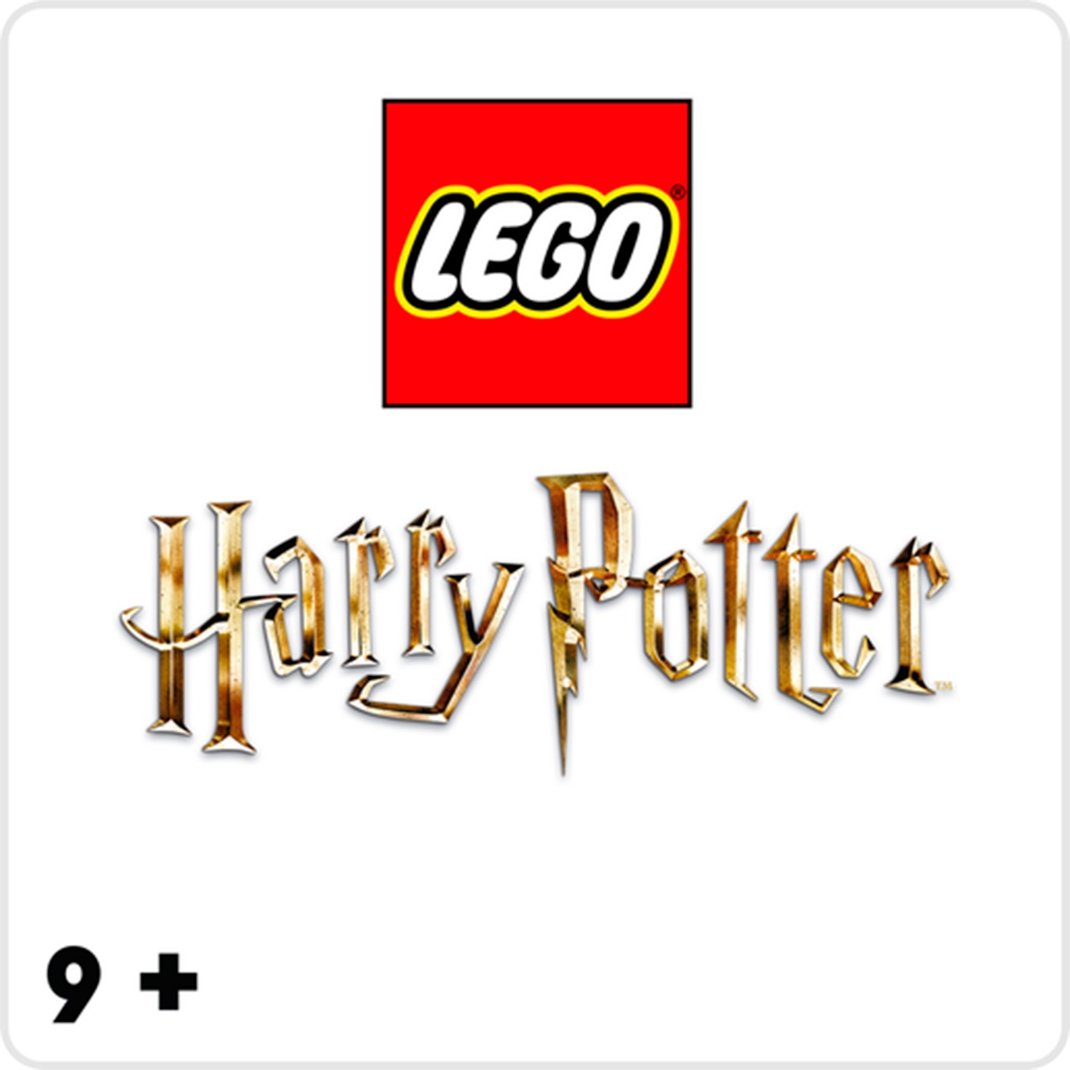 Juguetes Lego Harry Potter