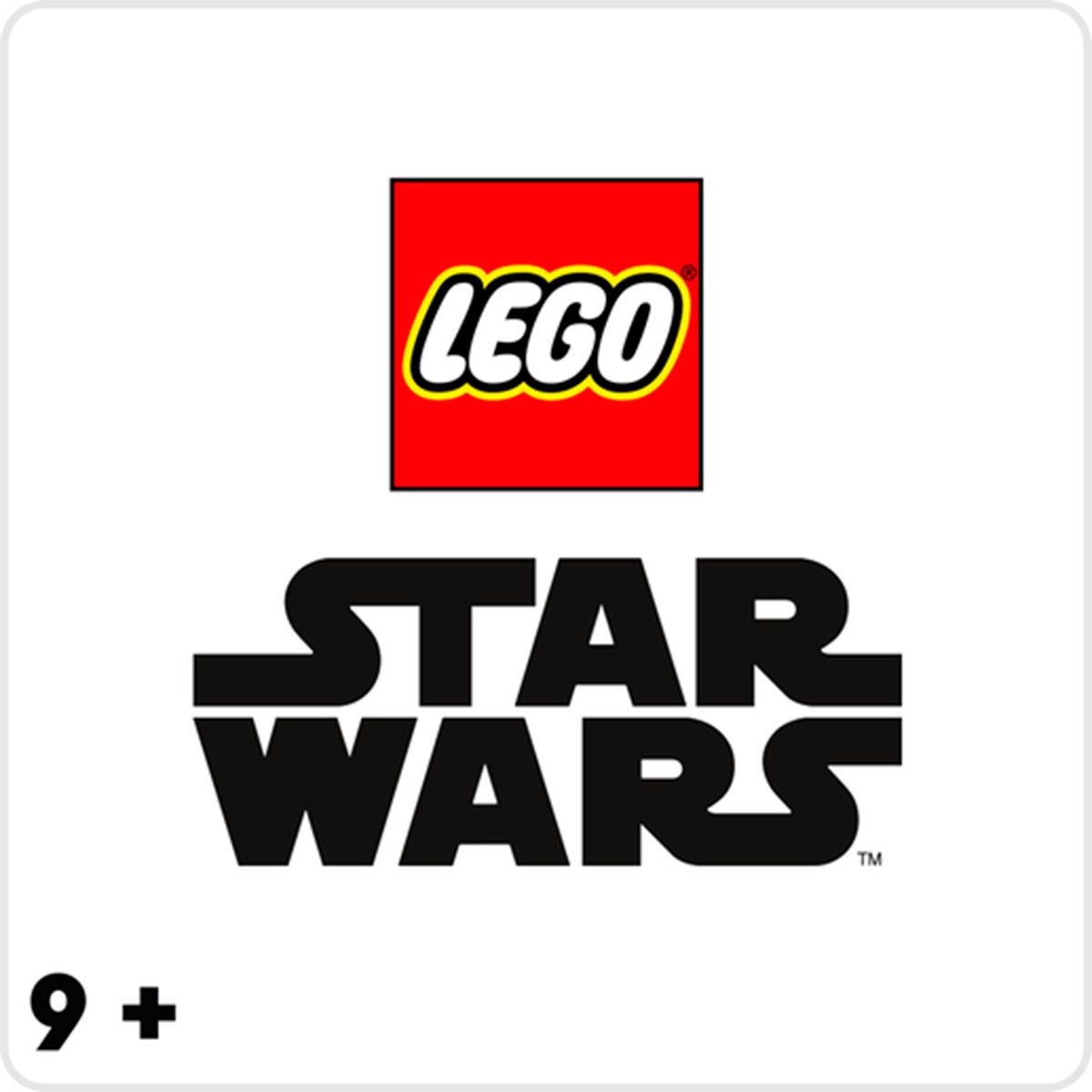Juguetes Lego Star Wars
