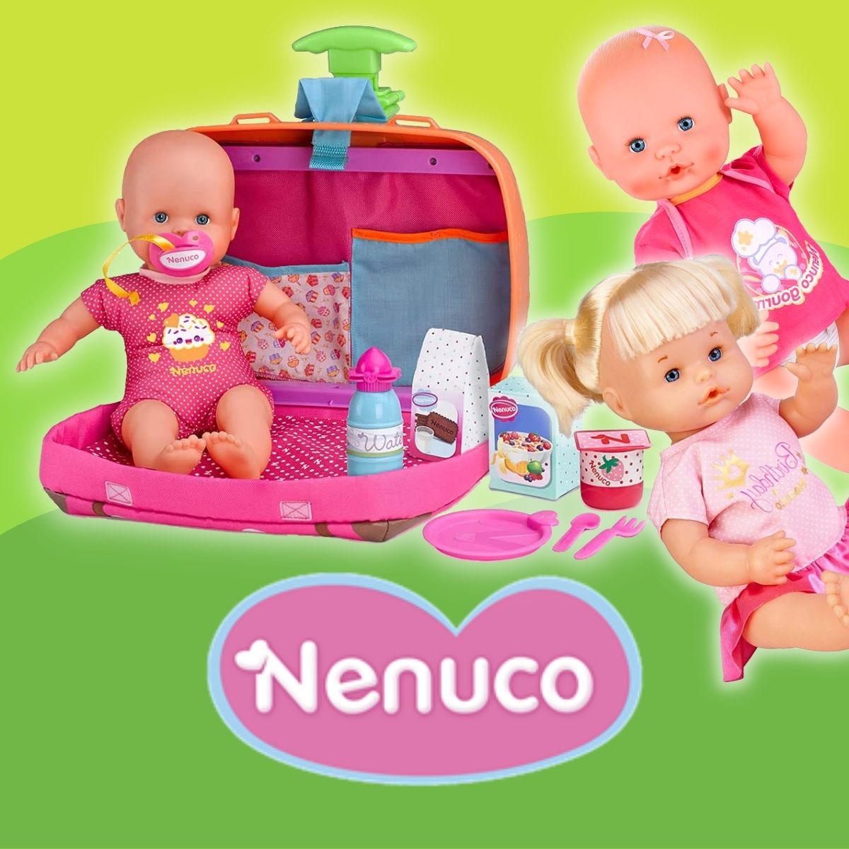 Nines Nenuco