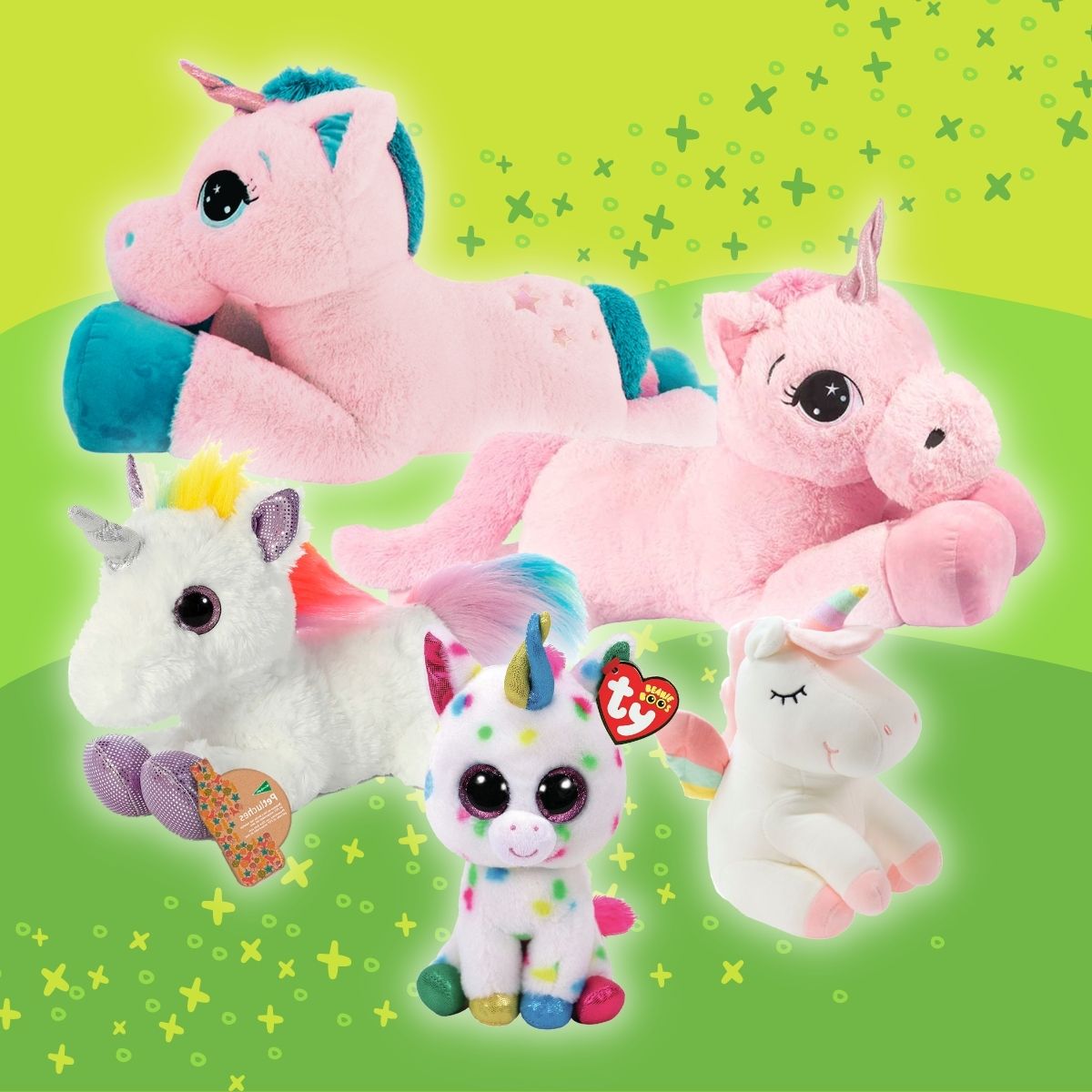 Comprar Peluches Baratos Online ¡Mejor Precio!