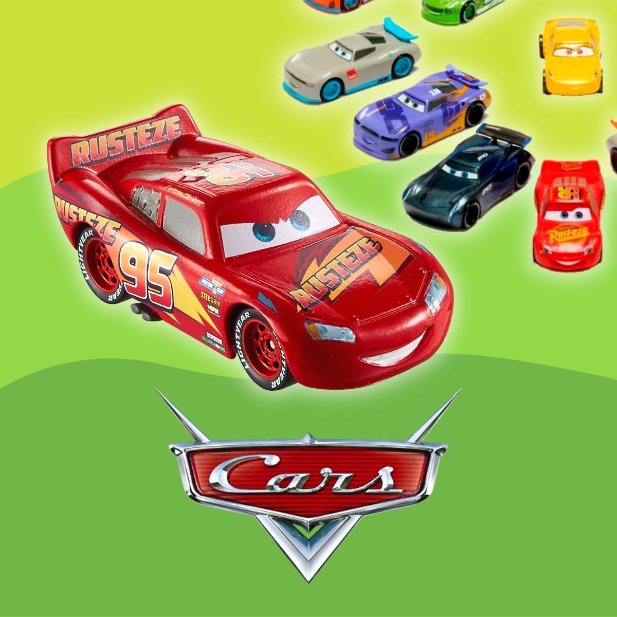 Cotxes Cars