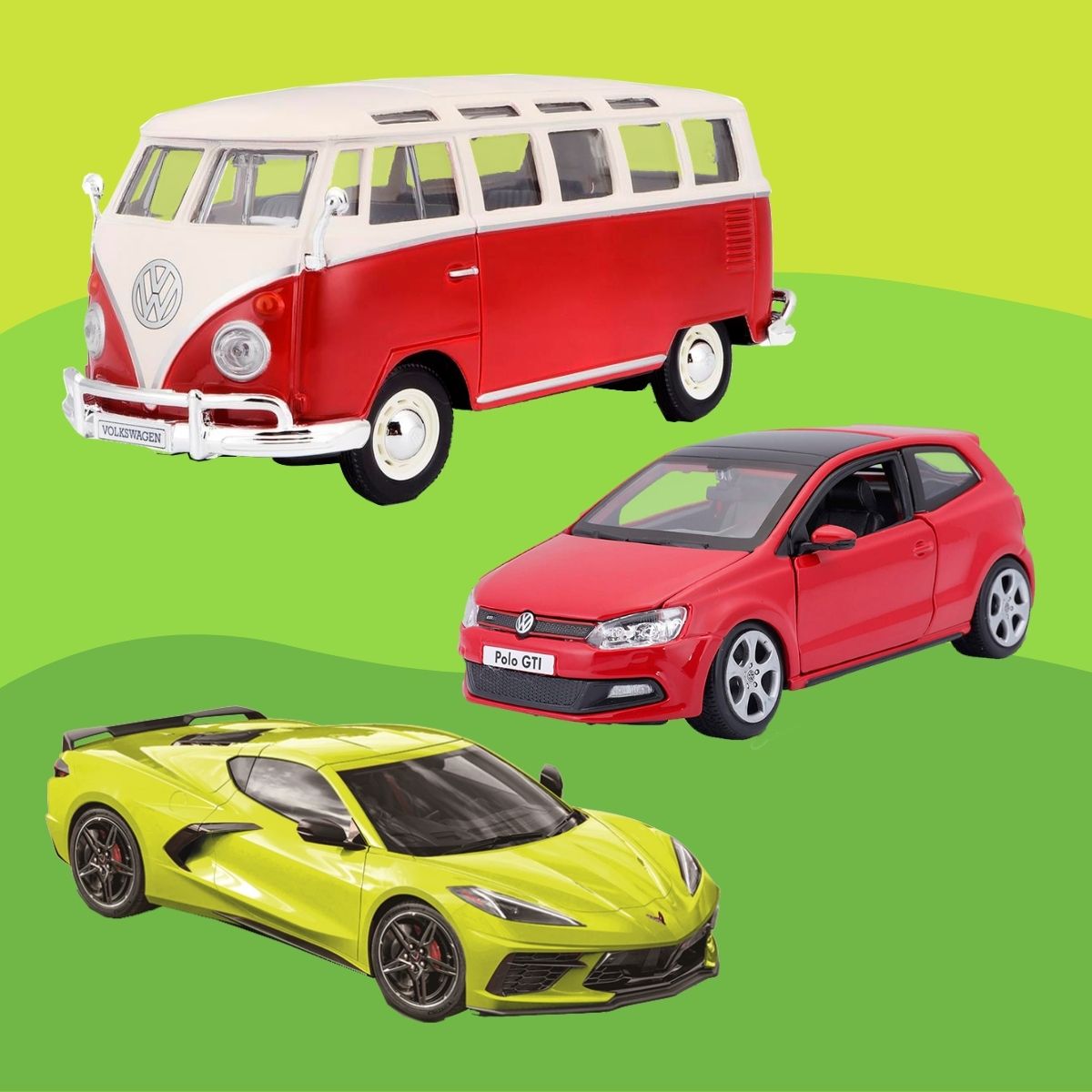 Carros de Brinquedo Online - Jogo Gratuito Online