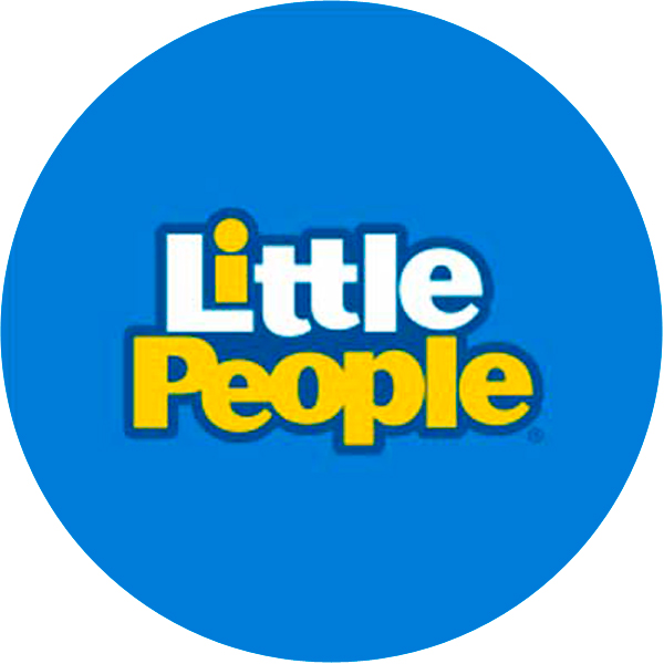 Juguetes Little People Juguetes Little People