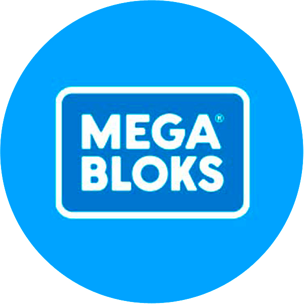 Juguetes Mega Bloks Juguetes Mega Bloks