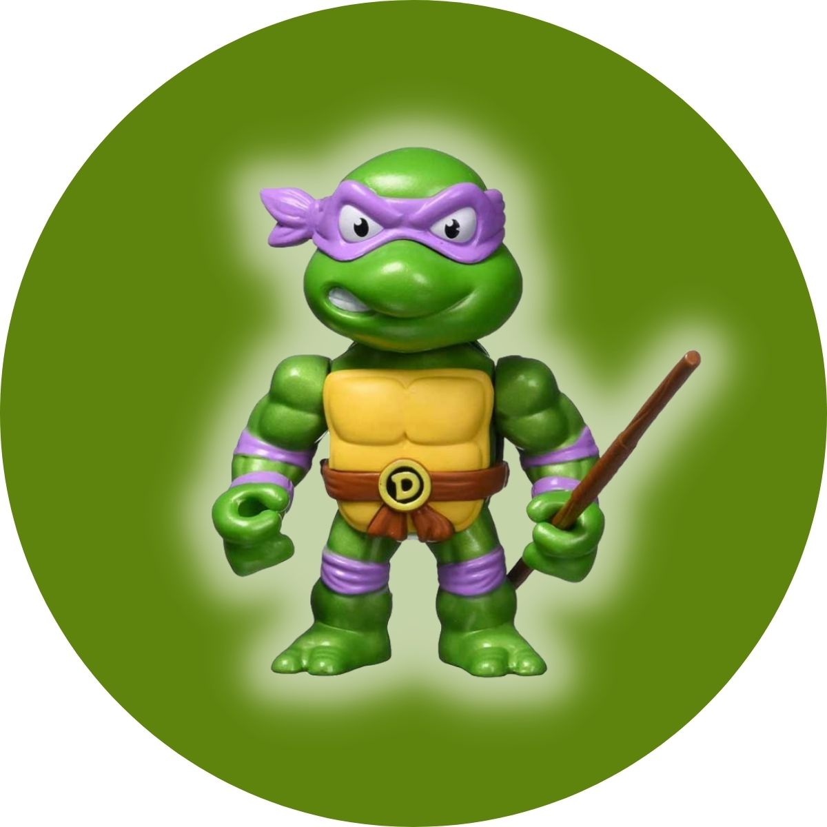 Bonecos e Figuras Tartarugas Ninja