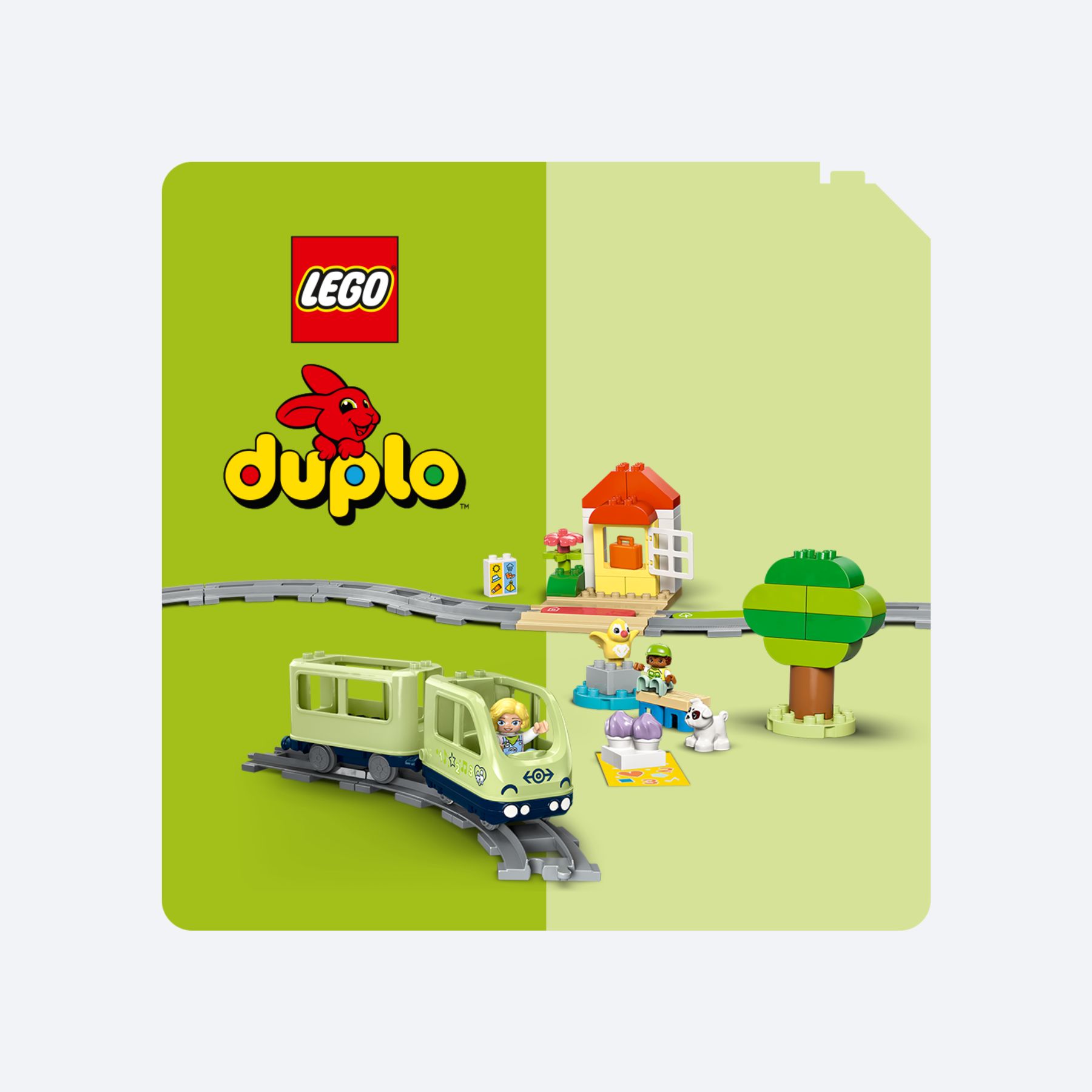 Juguetes Lego Duplo