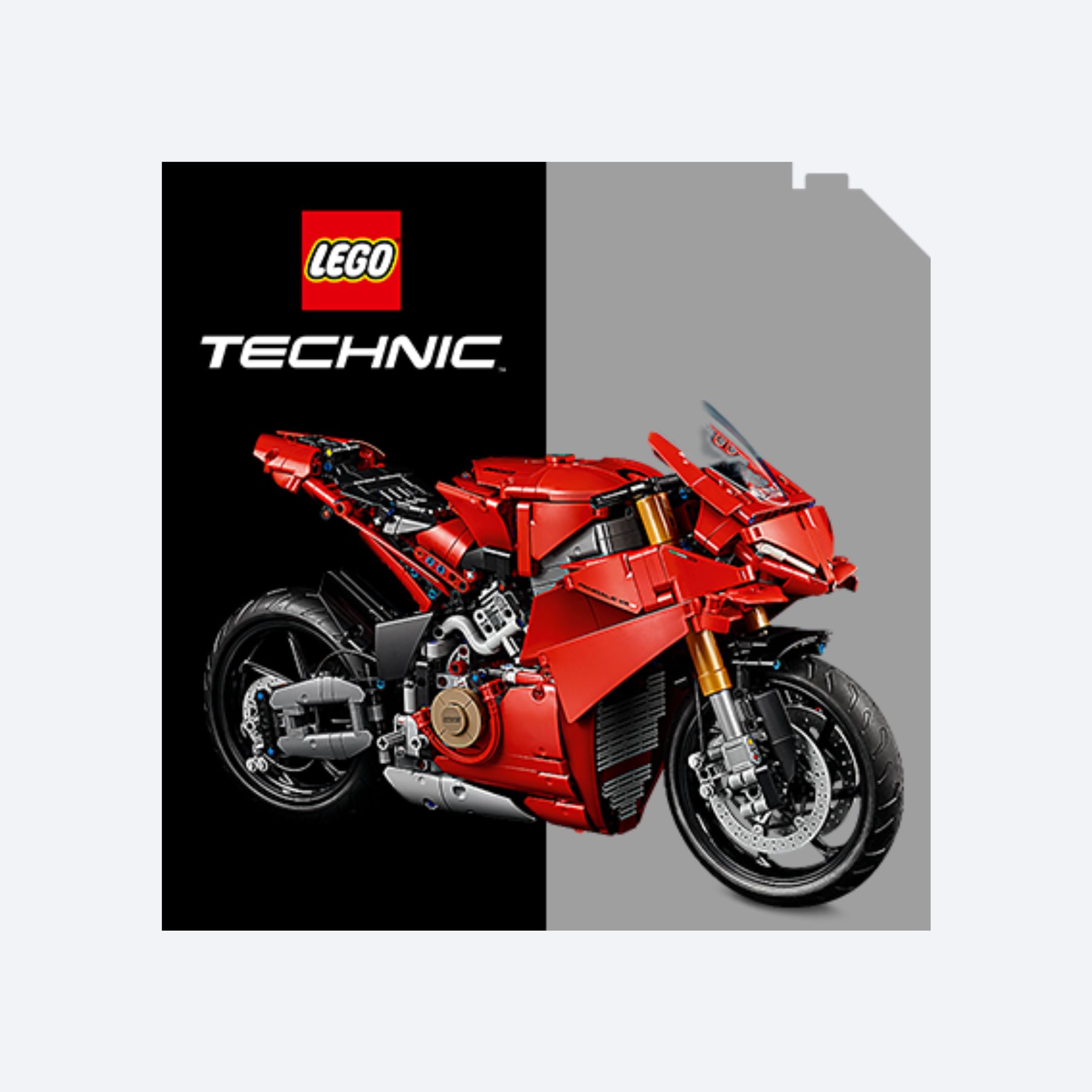 Juguetes Lego Technic