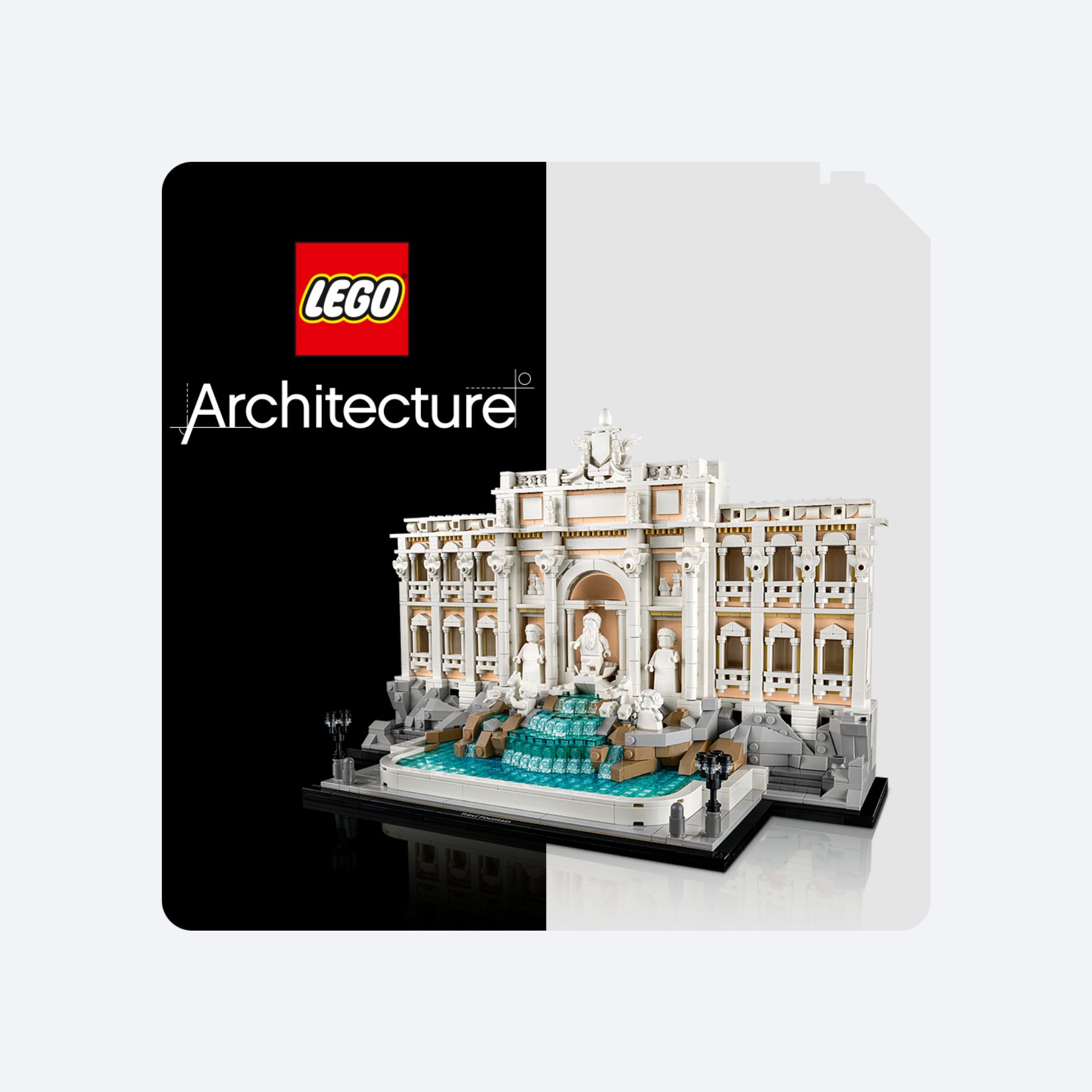 Juguetes Lego Architecture