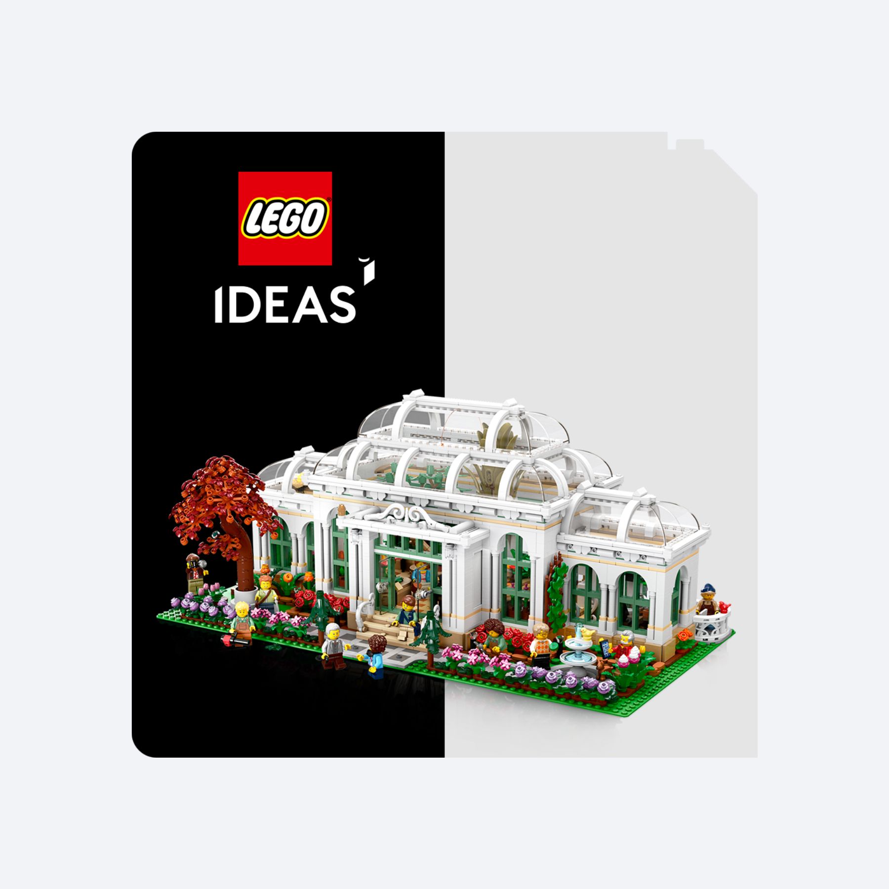 Juguetes Lego Ideas