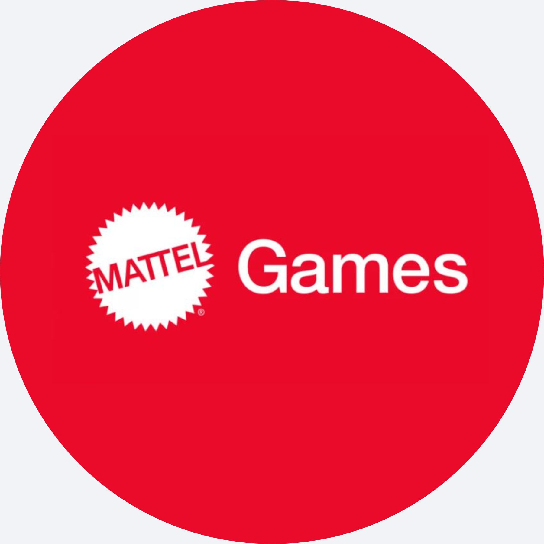 Juegos de mesa Mattel Juegos de mesa Mattel