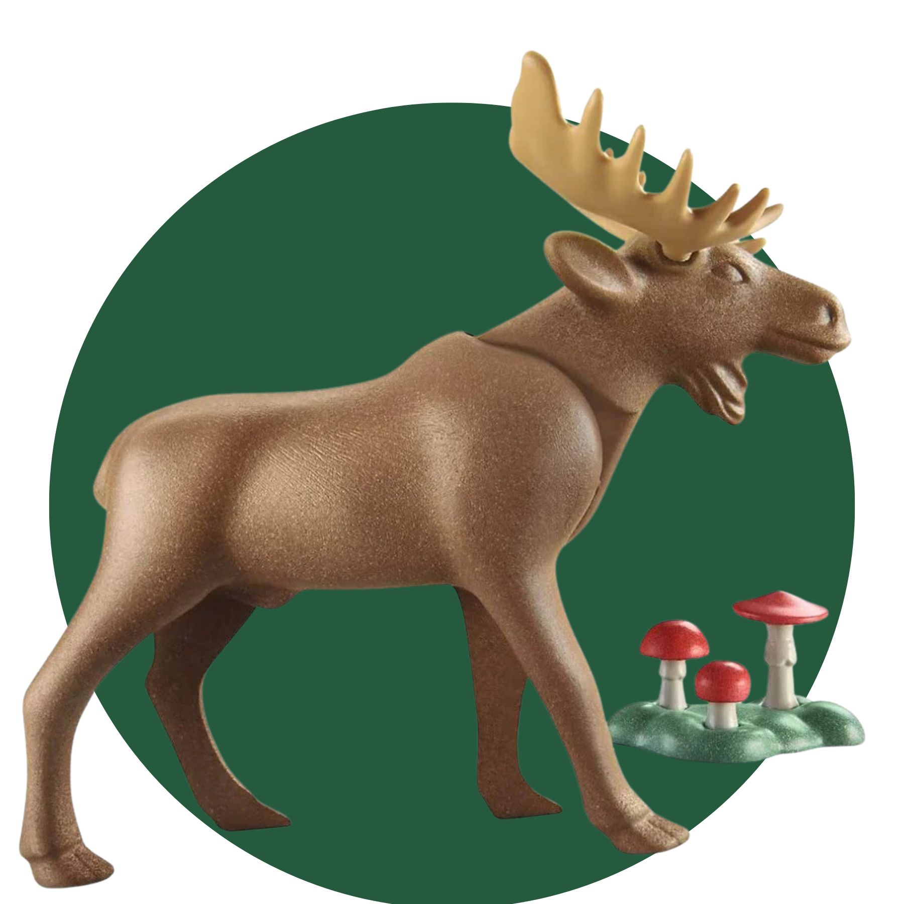 Juguetes Playmobil Wiltopia