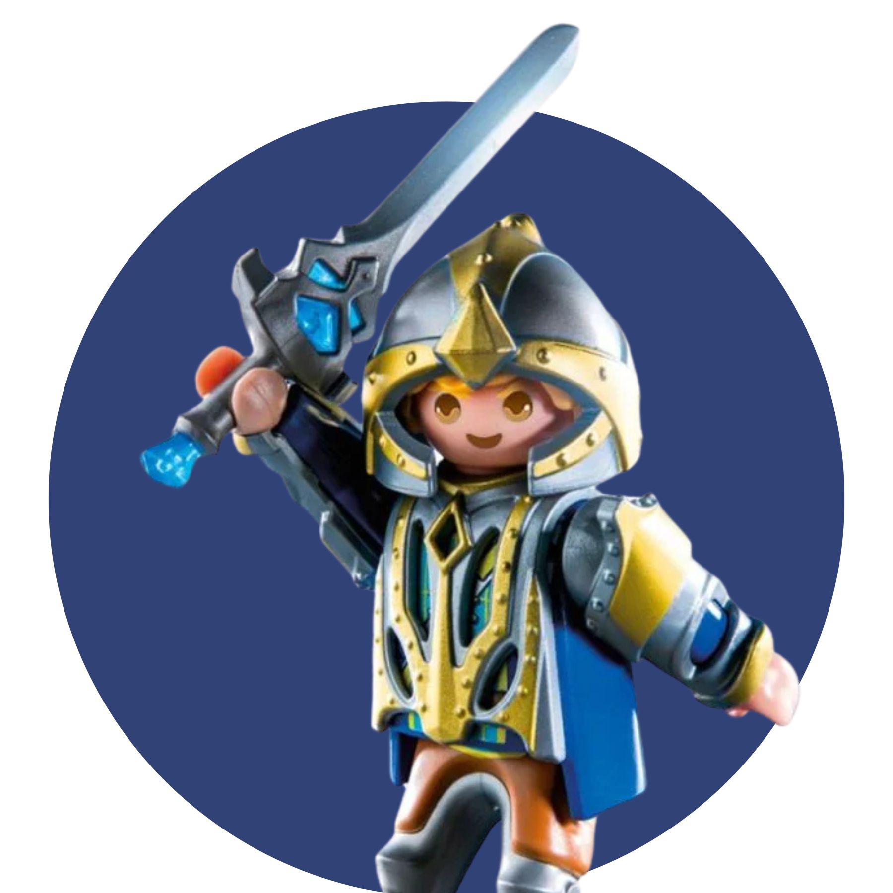 Juguetes Playmobil Novelmore