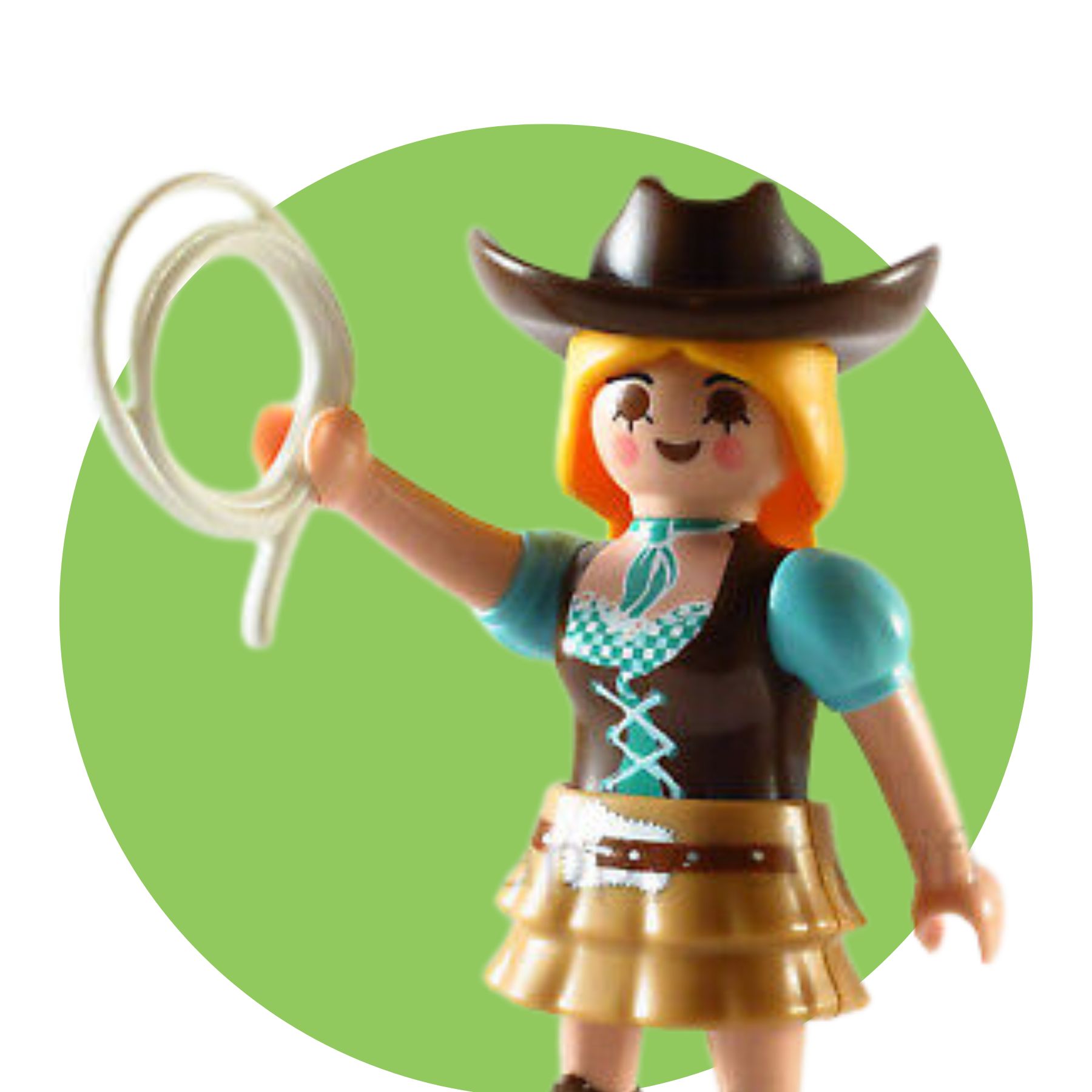 Juguetes Playmobil Country