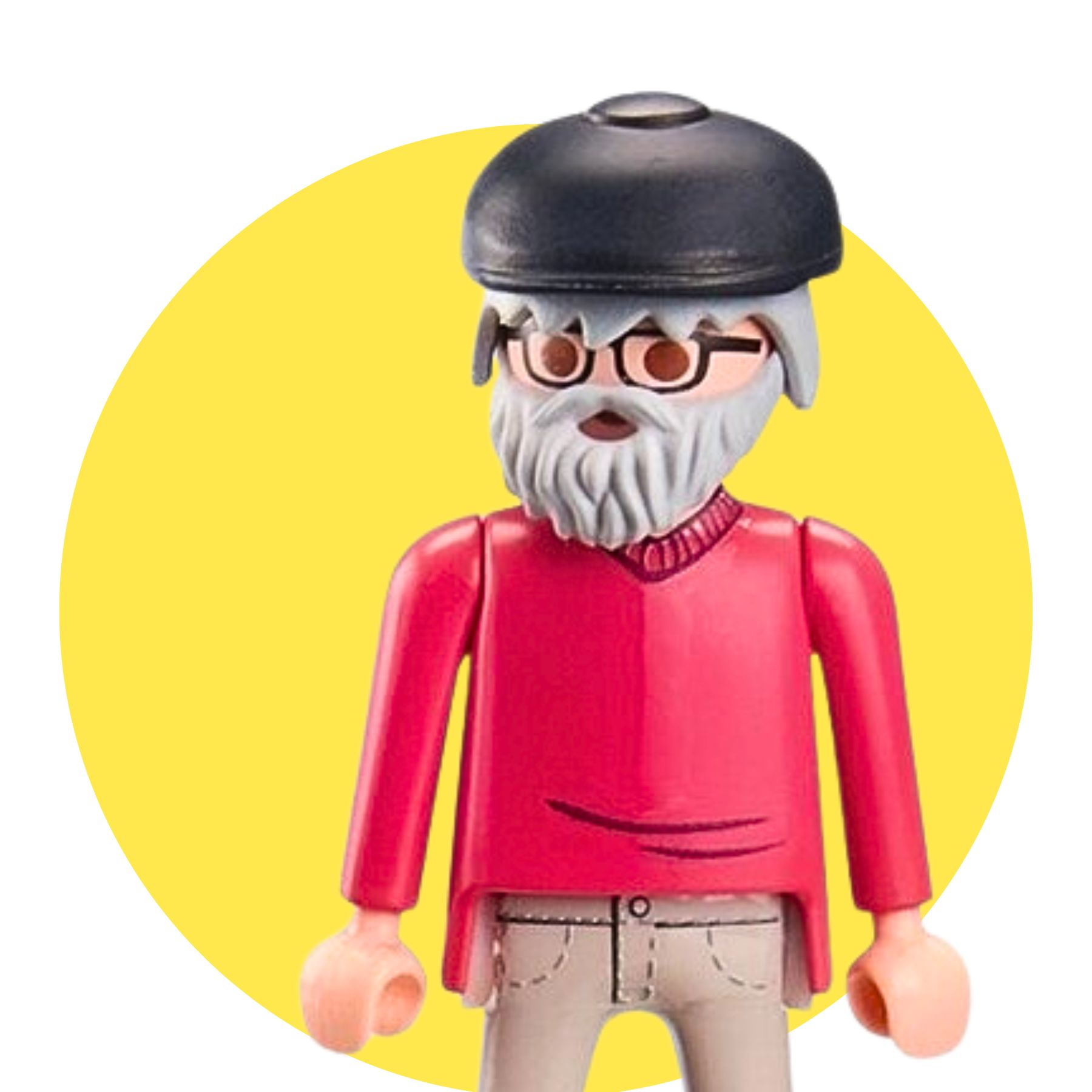 Juguetes Playmobil My Life