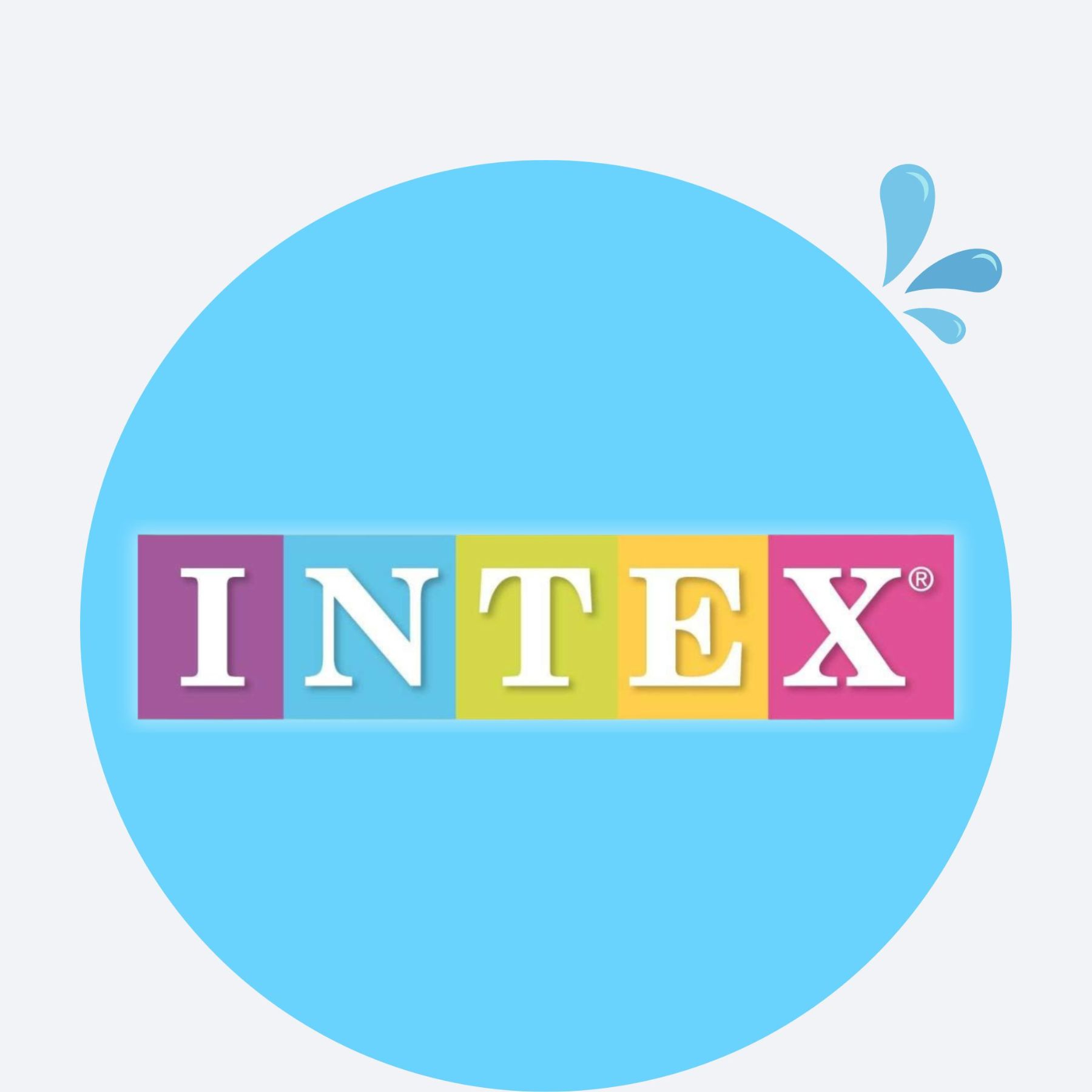 Juguetes Intex