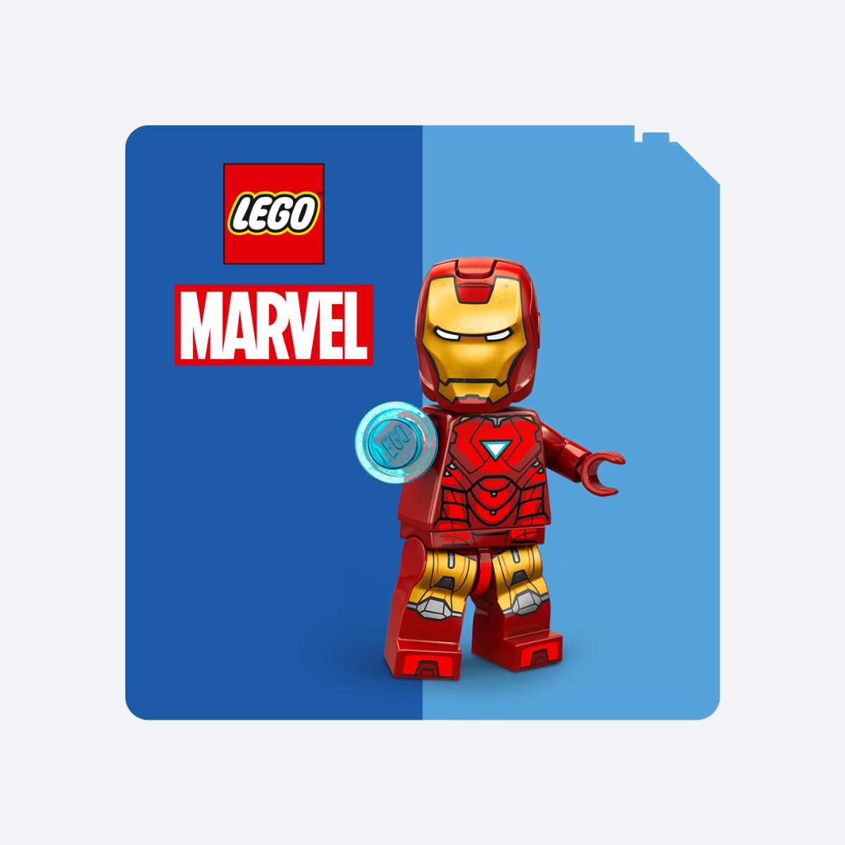 Juguetes Lego Marvel Super Heroes