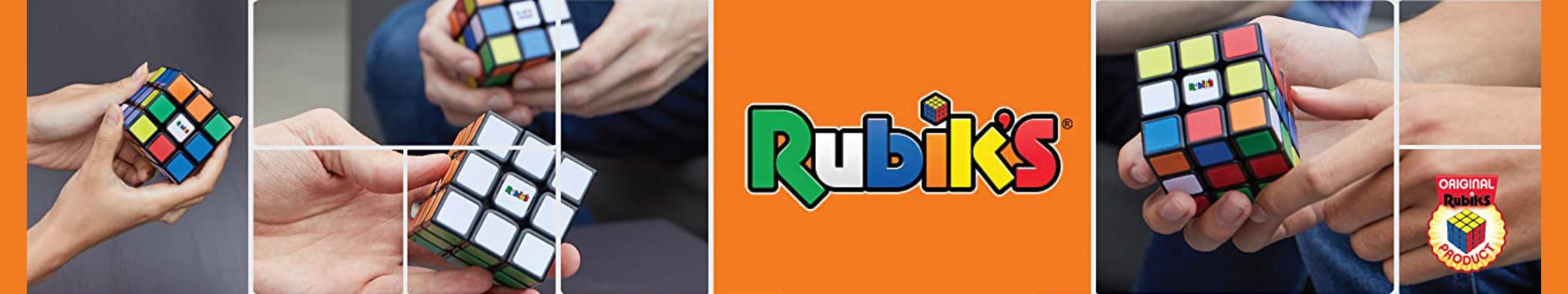 Juguetes Rubik's