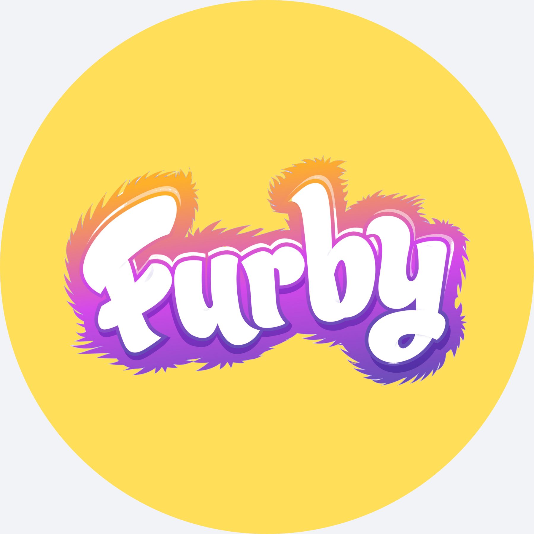 Brinquedos Furby