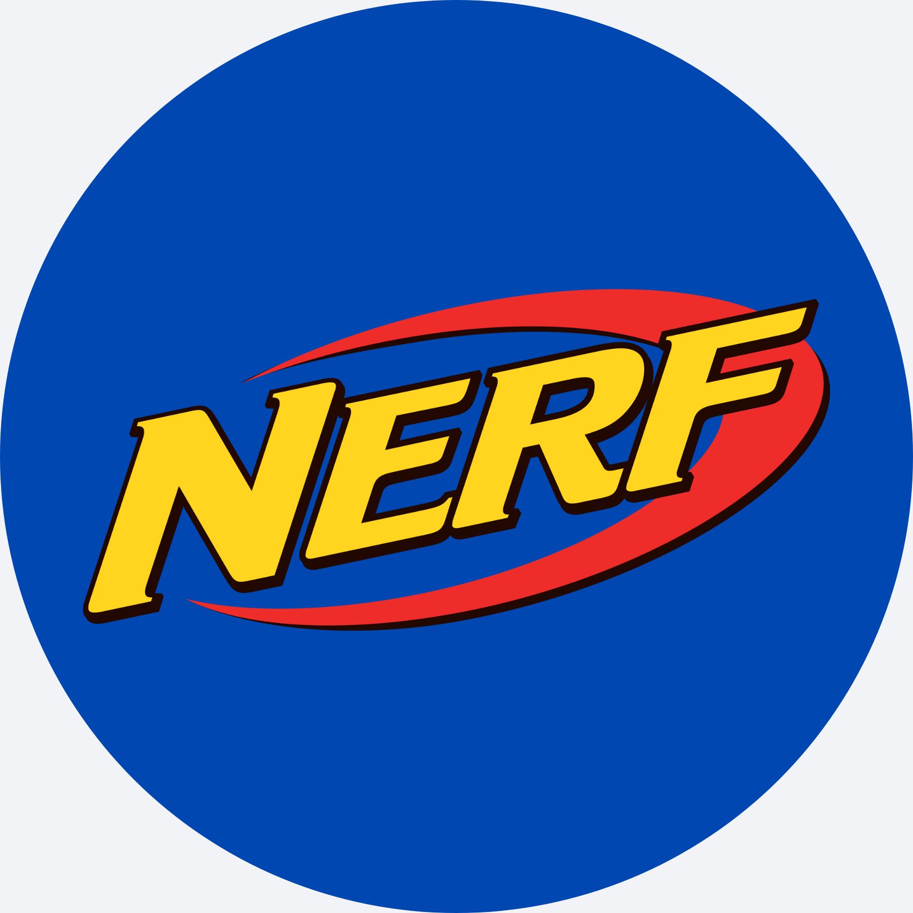 Lançadores e Pistolas Nerf de Hasbro: Descobre a Ação!