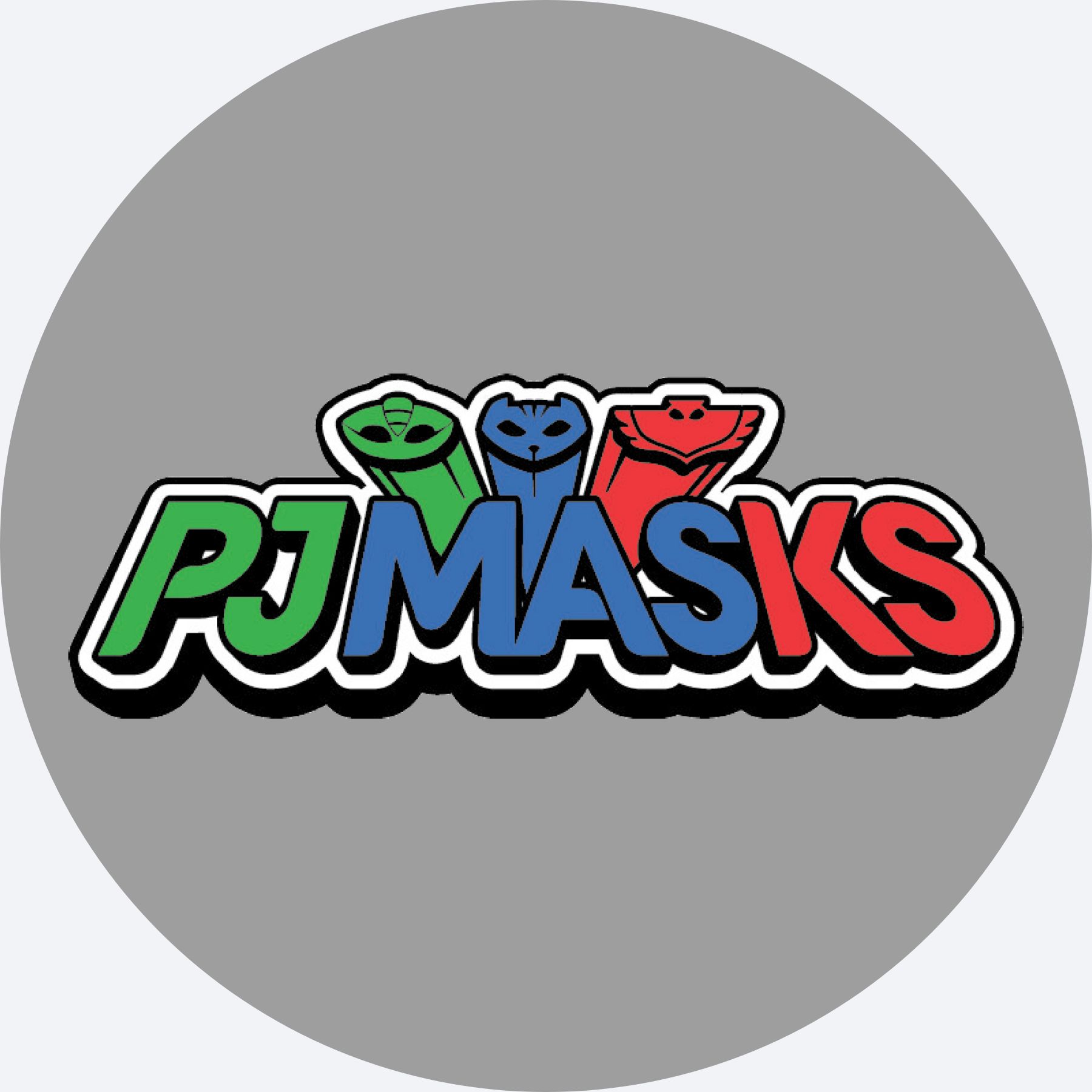 Brinquedos PJ Masks