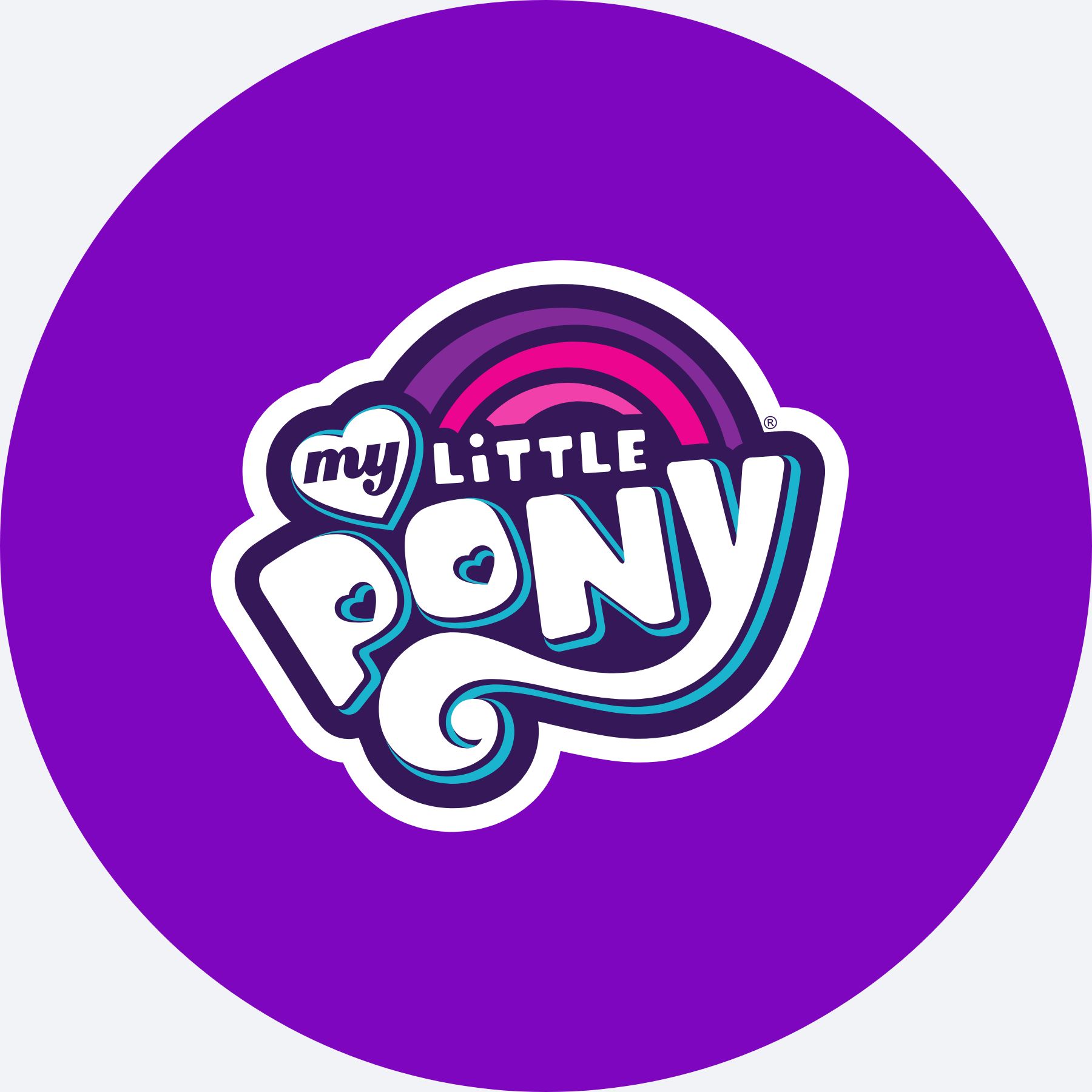 Brinquedos My Little Pony