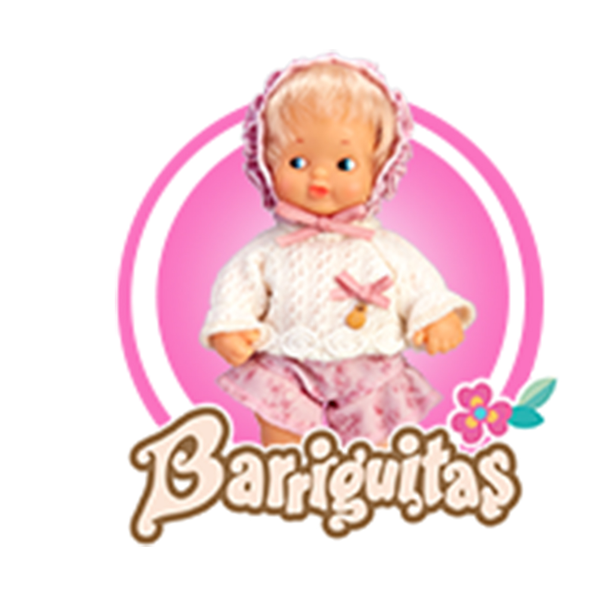 Joguines Barriguitas