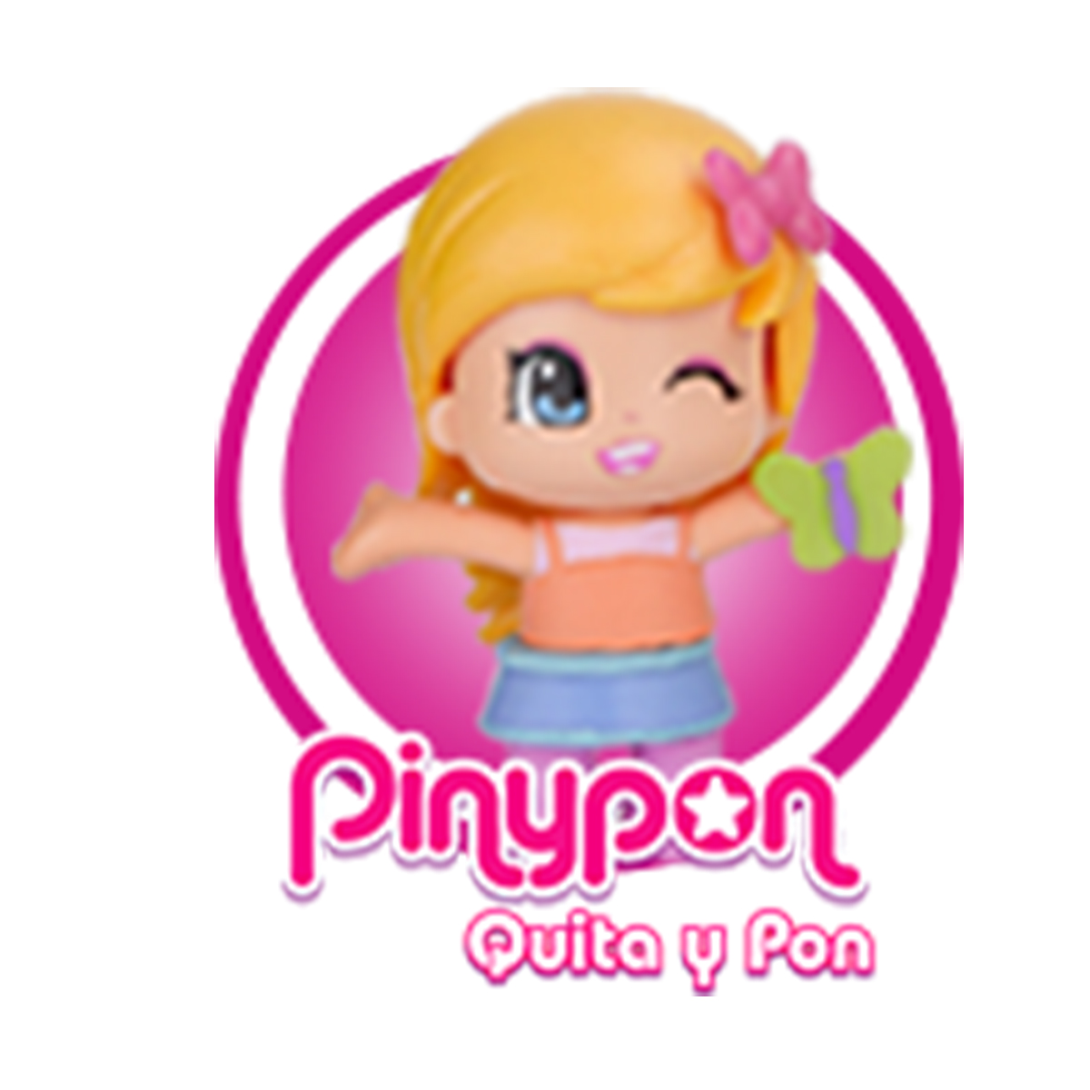 Joguines Pinypon