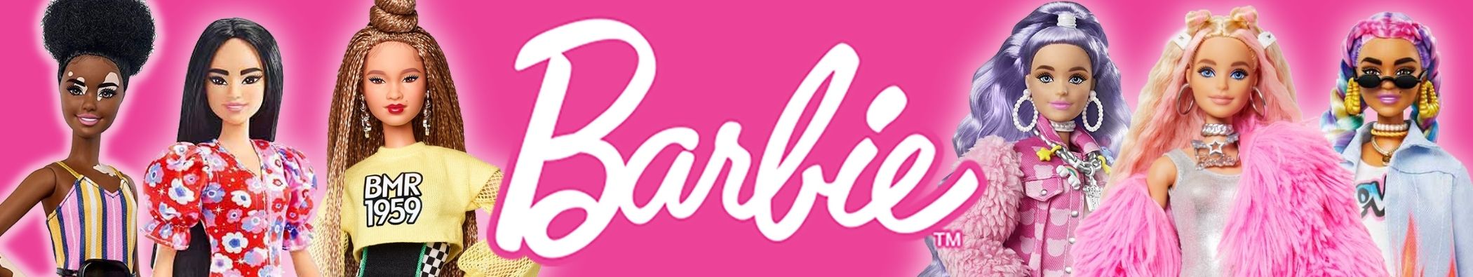 Jogos de tabuleiro Barbie